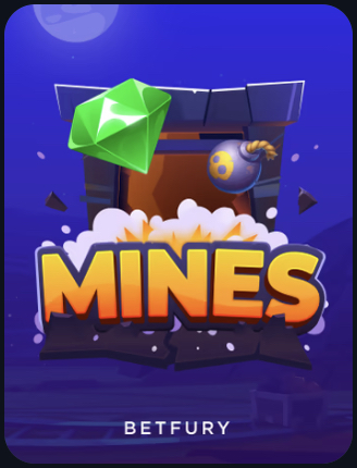 betfury mines