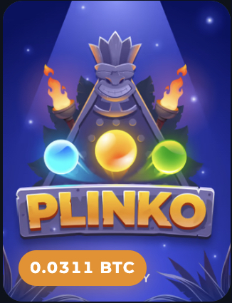 betfury plinko